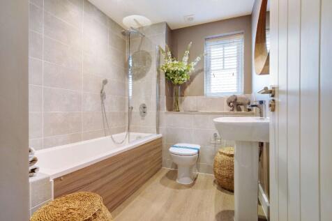 Chesterwell Showhome