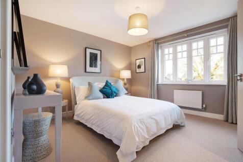 Chesterwell Showhome