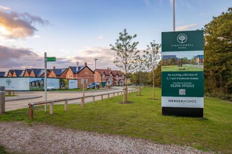 Chesterwell Park