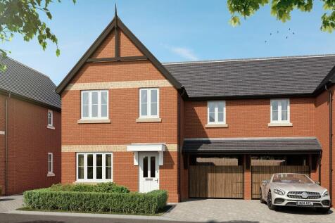 primary property image