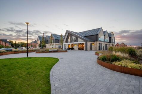 Chesterwell Plaza