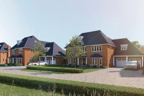 primary property image