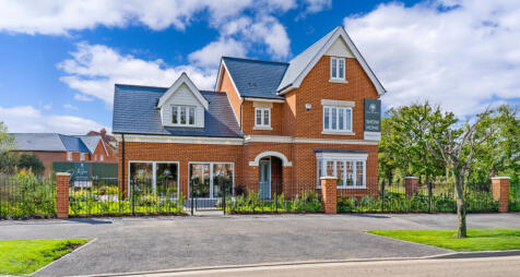 primary property image