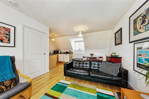 Living Dining Room Kitchen