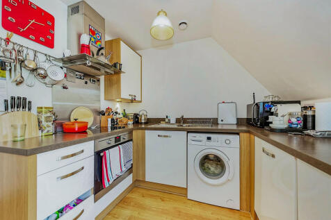 Living Dining Room Kitchen