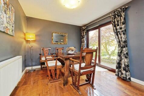 Main Dining Room
