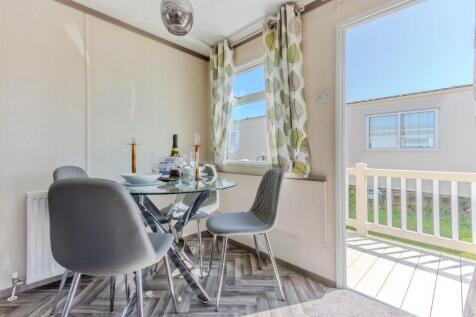 Lounge Dining Room Kitchen