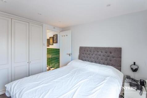 Bedroom Reverse
