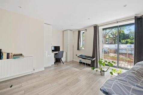 Bedroom Two Reverse