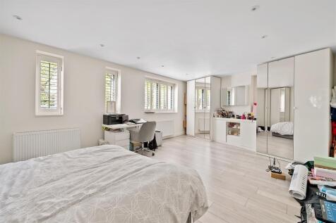 Bedroom Five