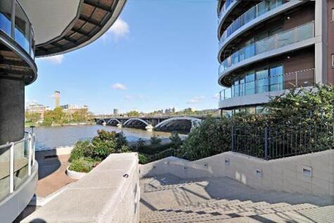 Riverside Located