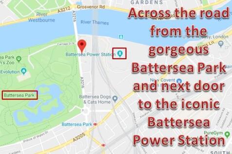 Premium Location
