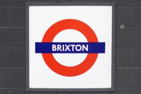 Brixton Underground