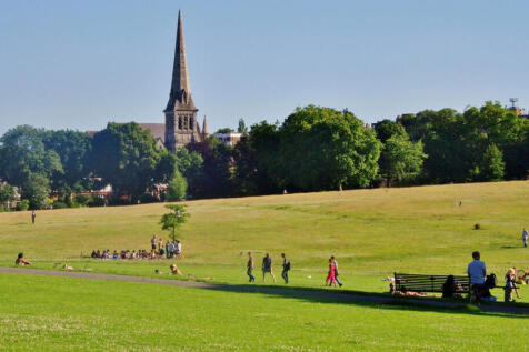 Brockwell Park