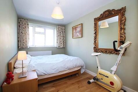 Two Double Bedrooms