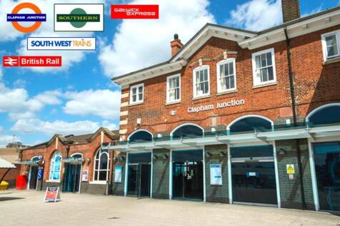 Clapham Junction