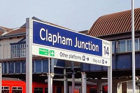 Clapham Junction