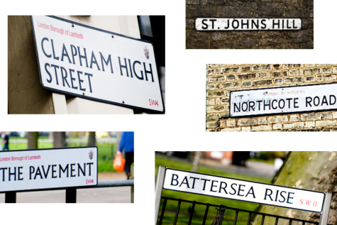 Superb Neighbourhood