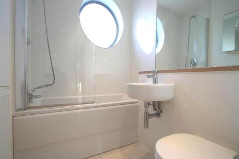 Modern Bathroom