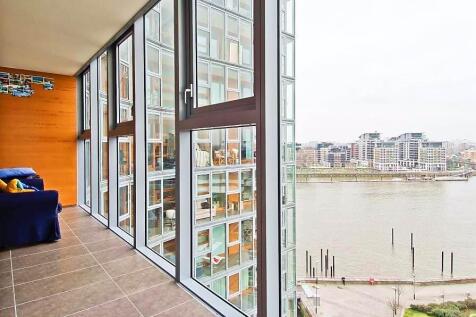 Enclosed Balcony