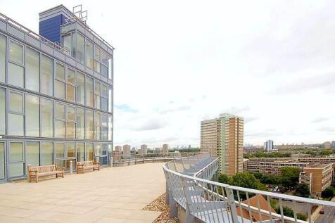 Roof Terrace