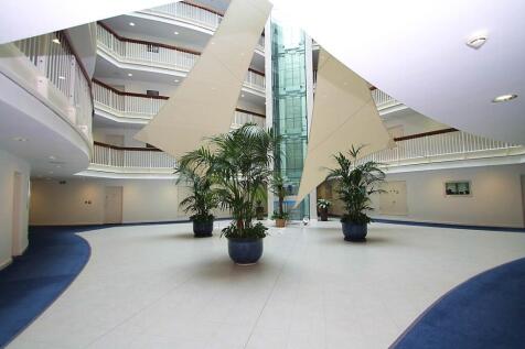 Building Hall