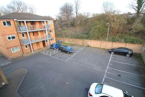 Parking Area