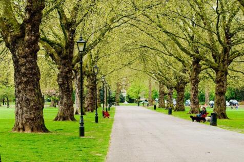 Clapham Common