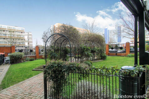 Communal Gardens