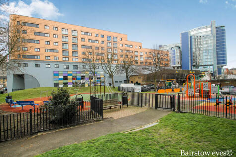Kids&#39; Play Area