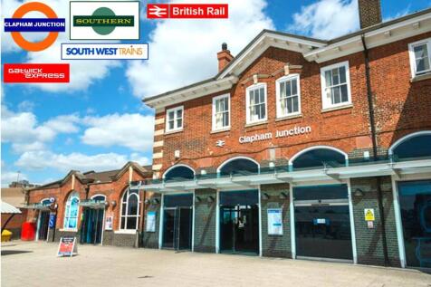 Clapham Junction