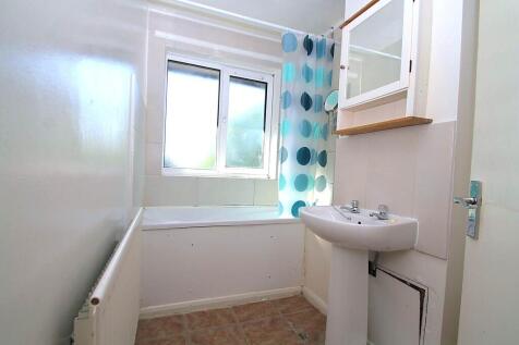 Tiled Bathroom