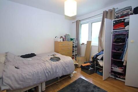 Large Double Bedroom