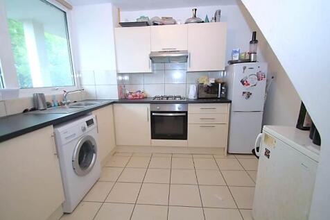 Large Kitchen