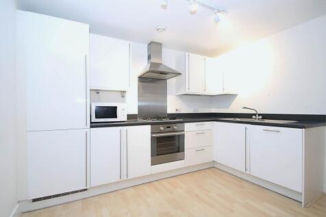 Modern Fitted Kitchen