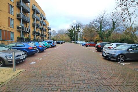 Parking Area