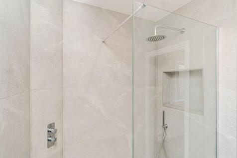 Bedroom One ensuite