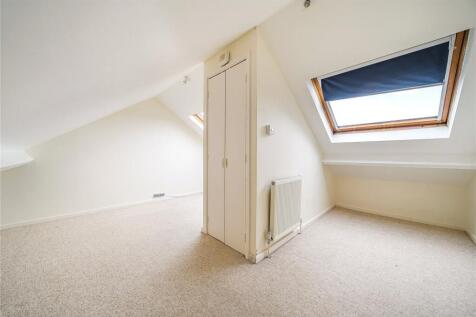 Attic Room