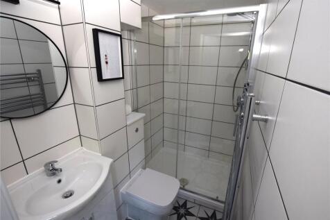 Room 1 Ensuite