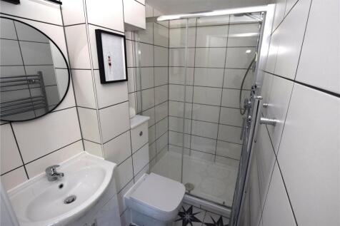 Room 1 Ensuite