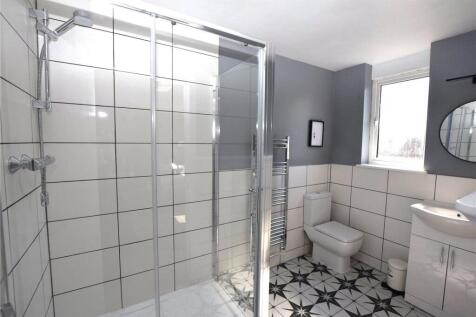 Room 6 Ensuite