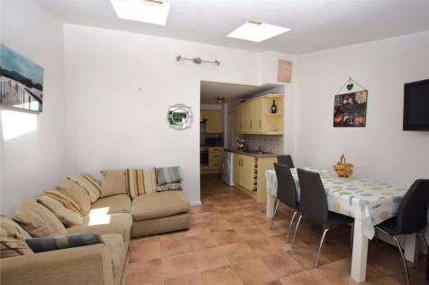 Kitchen/Diner/Living