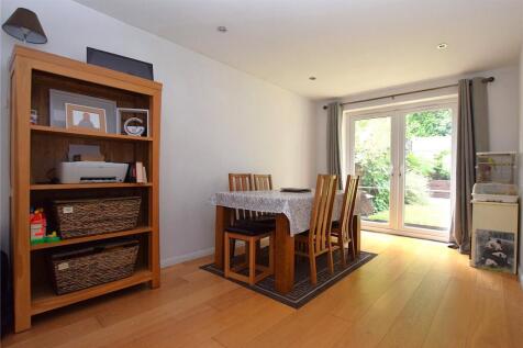 Living/ Dining