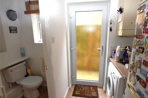 Utility/ Wc