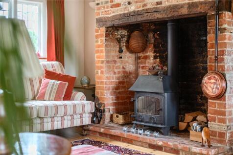 Log Burner