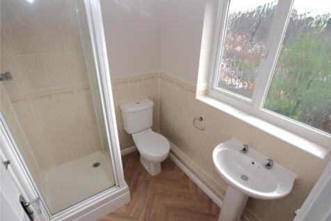 Bedroom 1 Ensuite