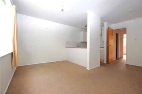 Kitchen/ Living Room