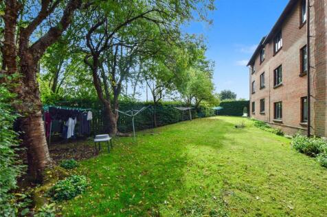Communal Lawn