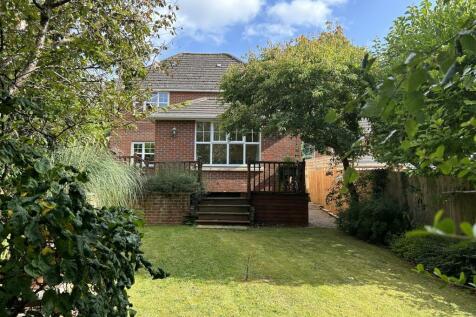 6 Lanhill Rear Aspect.JPG