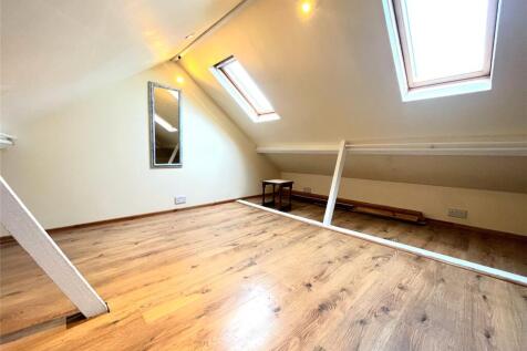 Attic Room